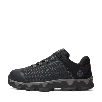 Men's Timberland PRO POWERTRAIN SPORT SD35 - BLACK - TB1A1B6U0011