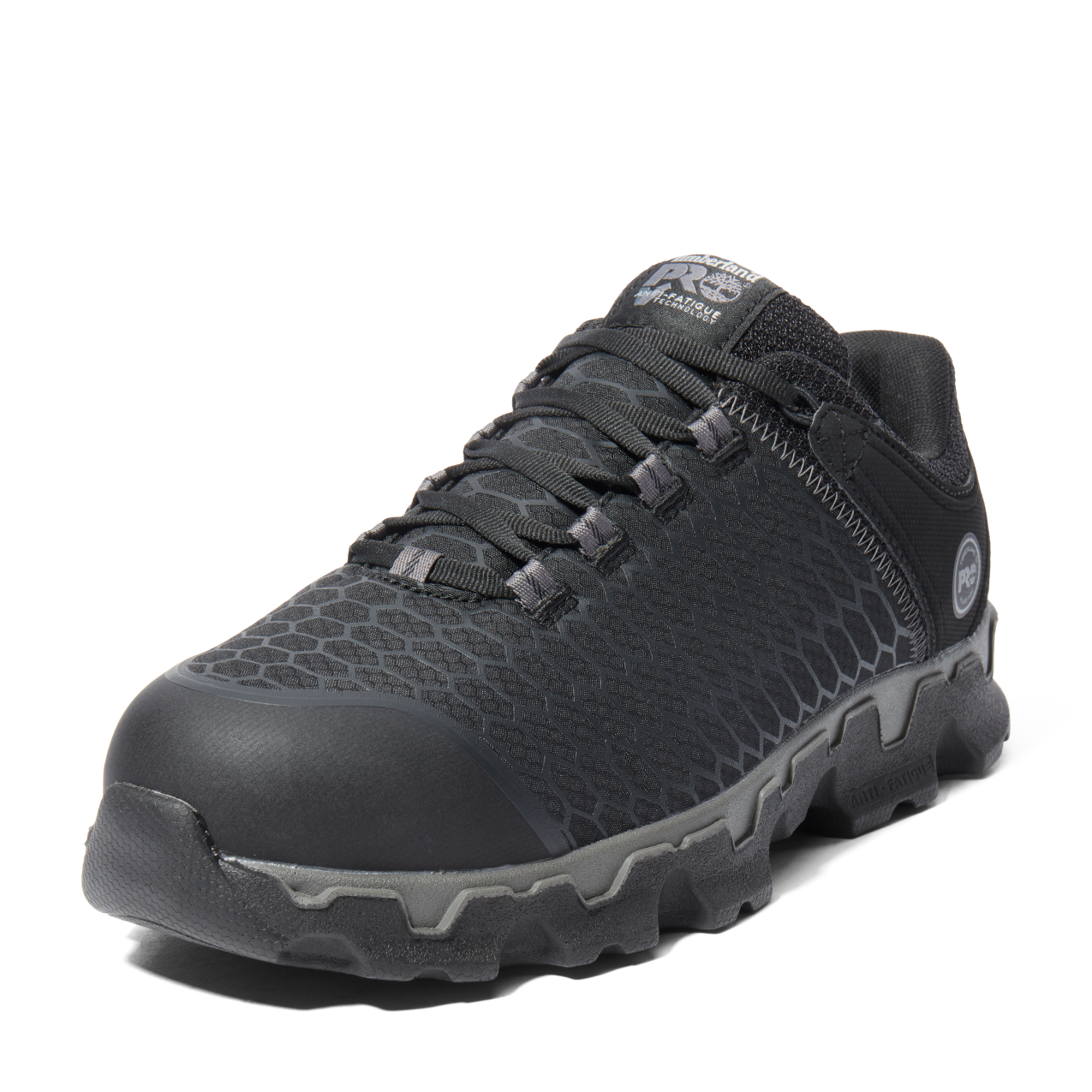 Men's Timberland PRO POWERTRAIN SPORT SD35 - BLACK - TB1A1B6U0011