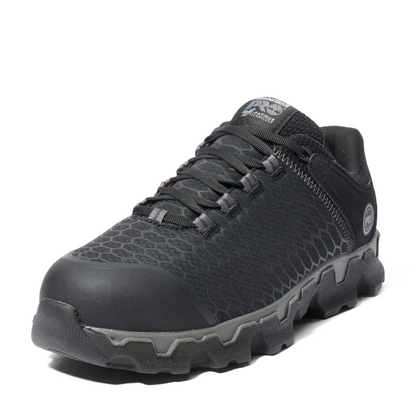 Men's Timberland PRO POWERTRAIN SPORT SD35 - BLACK - TB1A1B6U0011