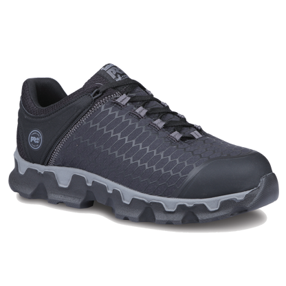 Men's Timberland PRO POWERTRAIN SPORT SD35 - BLACK - TB1A1B6U0011