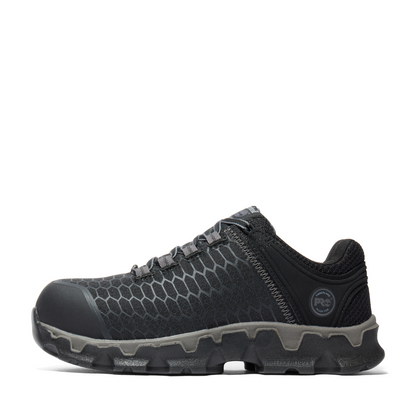 Women's Timberland PRO POWERTRAIN SPORT AL SD35 - BLACK - TB1A1B7F0011