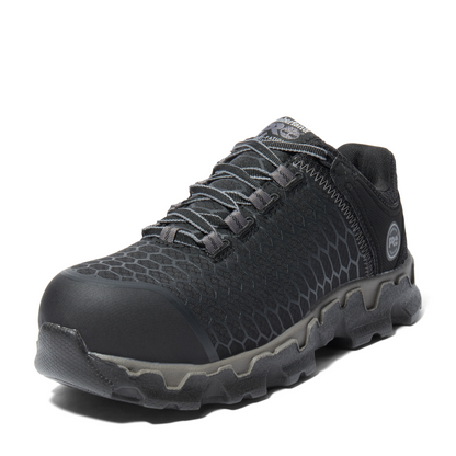Women's Timberland PRO POWERTRAIN SPORT AL SD35 - BLACK - TB1A1B7F0011