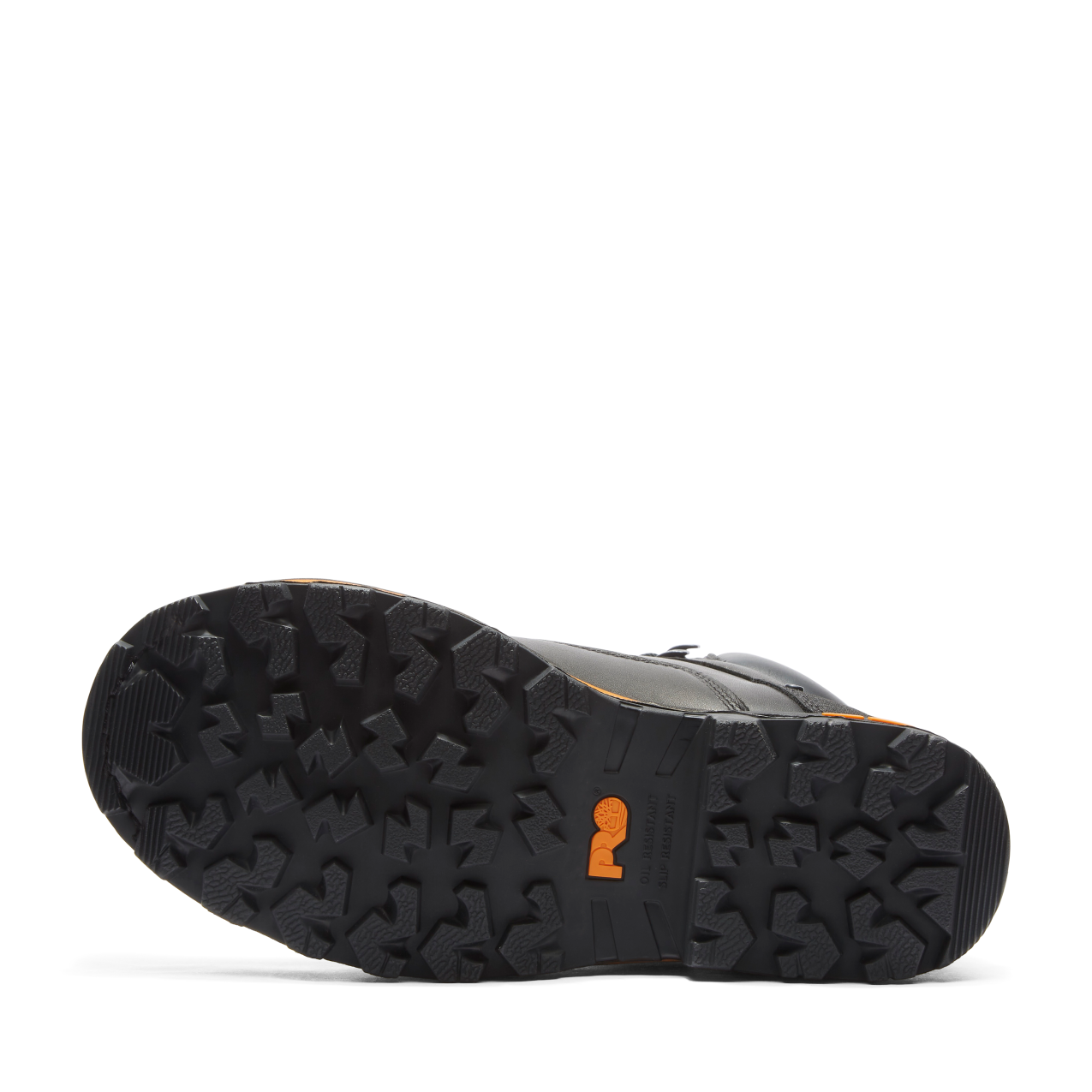 Men's Timberland PRO 6IN BOONDOCK CT WP - BLACK - TB1A1FZP0011