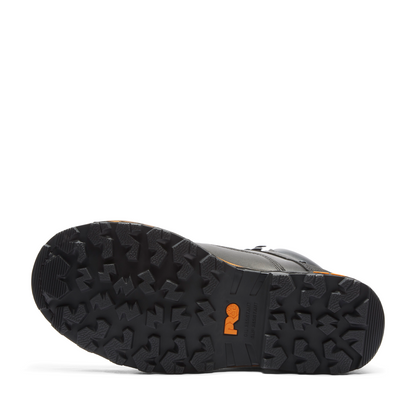 Men's Timberland PRO 6IN BOONDOCK CT WP - BLACK - TB1A1FZP0011