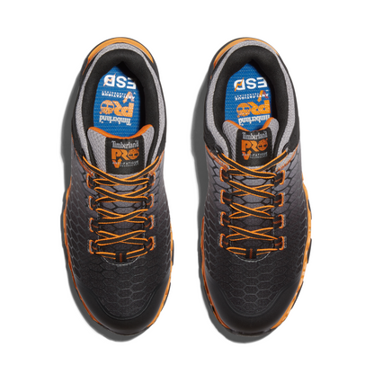 Men's Timberland PRO POWERTRAIN SPORT SD35 - GREY - TB1A1GT90651