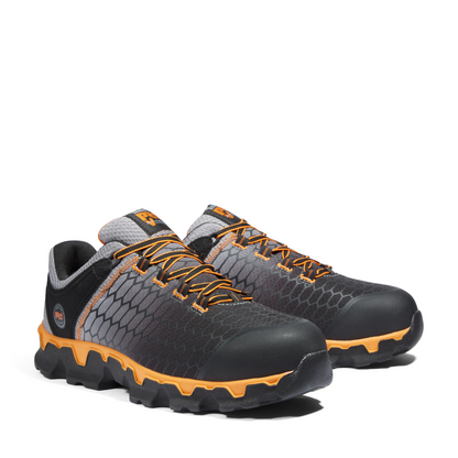Men's Timberland PRO POWERTRAIN SPORT SD35 - GREY - TB1A1GT90651