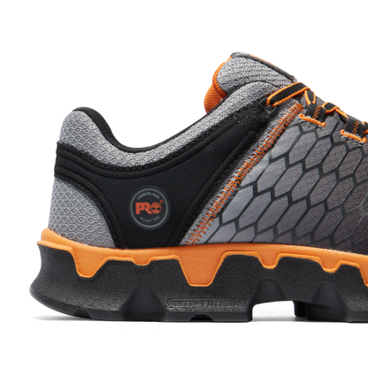 Men's Timberland PRO POWERTRAIN SPORT SD35 - GREY - TB1A1GT90651
