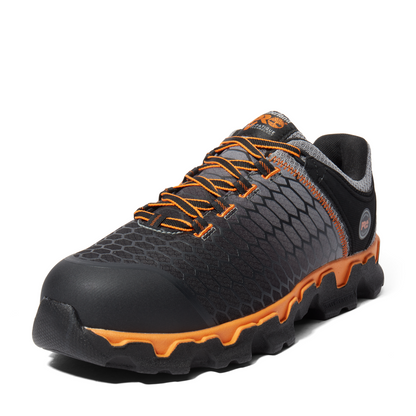 Men's Timberland PRO POWERTRAIN SPORT SD35 - GREY - TB1A1GT90651