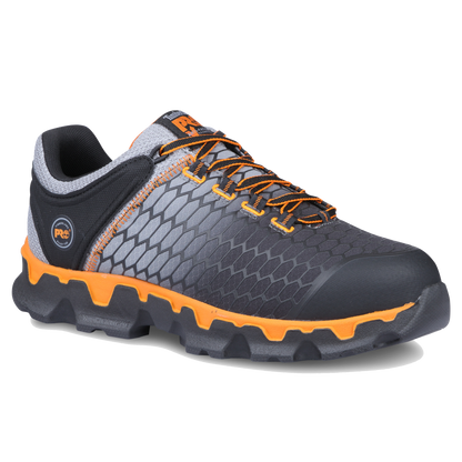 Men's Timberland PRO POWERTRAIN SPORT SD35 - GREY - TB1A1GT90651