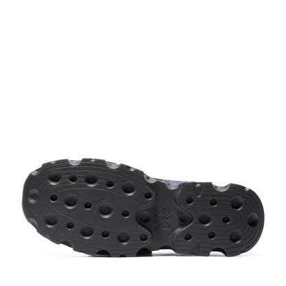 Women's Timberland PRO POWERTRAIN SPORT AL SD35 - BLACK - TB1A1H1S0011
