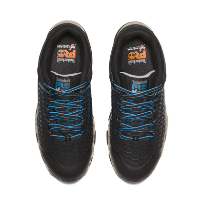 Men's Timberland PRO POWERTRAIN SPORT AL - BLACK - TB1A1HRU0011