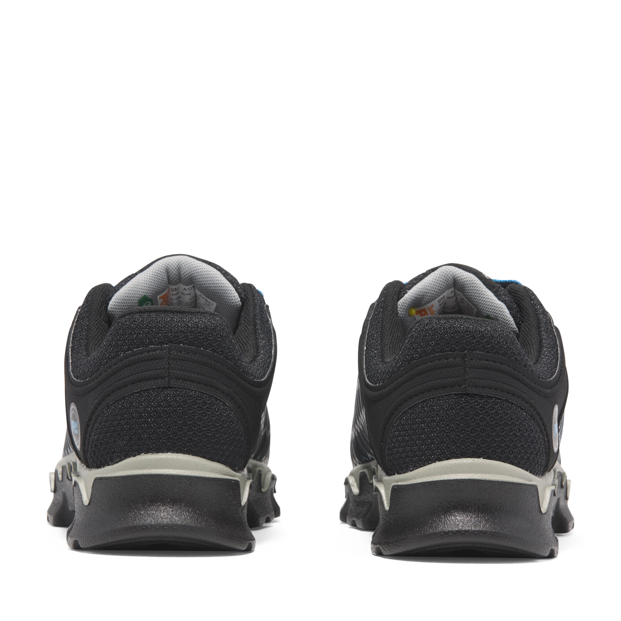 Men's Timberland PRO POWERTRAIN SPORT AL - BLACK - TB1A1HRU0011