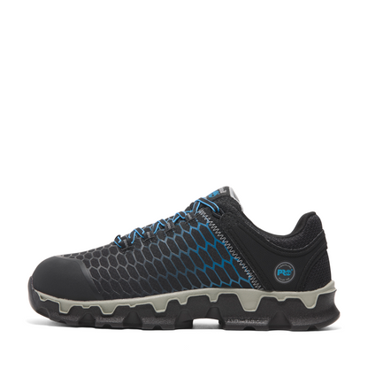 Men's Timberland PRO POWERTRAIN SPORT AL - BLACK - TB1A1HRU0011