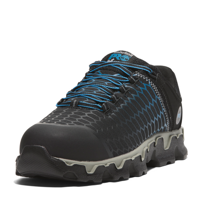 Men's Timberland PRO POWERTRAIN SPORT AL - BLACK - TB1A1HRU0011