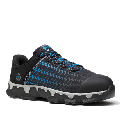 Men's Timberland PRO POWERTRAIN SPORT AL - BLACK - TB1A1HRU0011