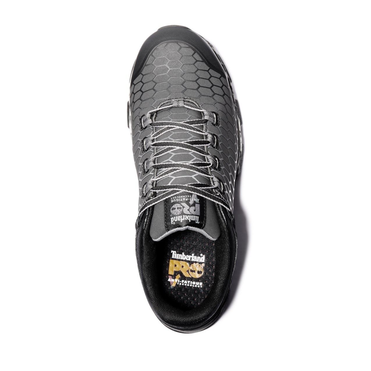 Men's Timberland PRO POWERTRAIN SPORT AL - BLACK - TB1A1I4S0011