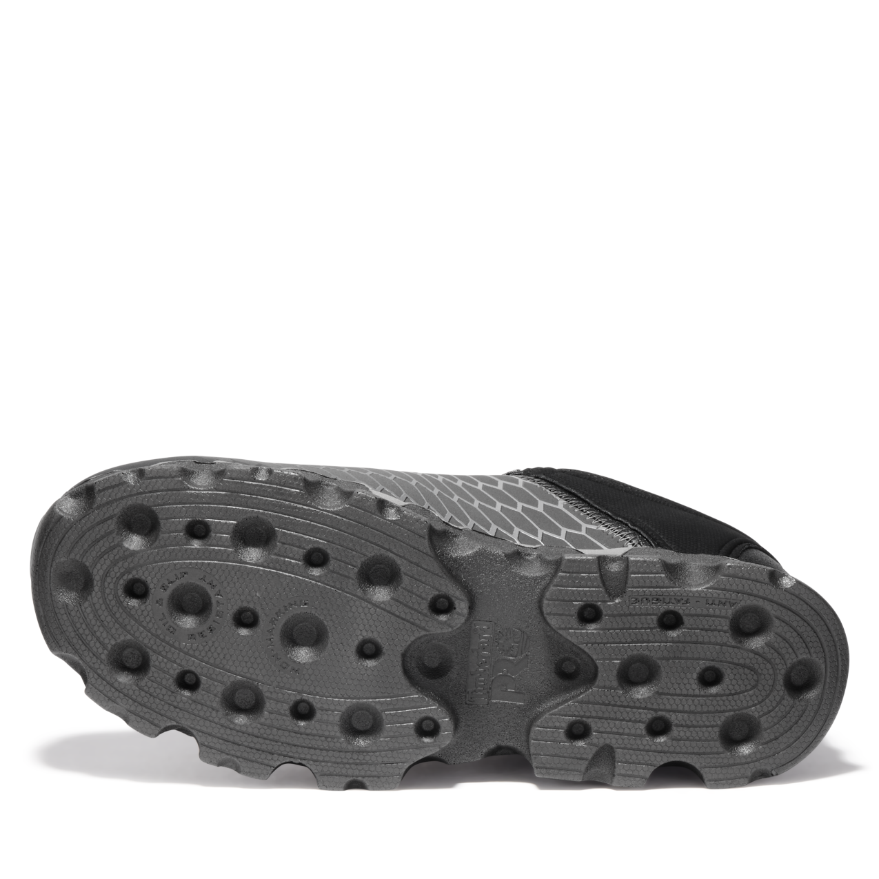 Men's Timberland PRO POWERTRAIN SPORT AL - BLACK - TB1A1I4S0011