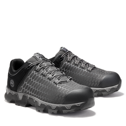 Men's Timberland PRO POWERTRAIN SPORT AL - BLACK - TB1A1I4S0011