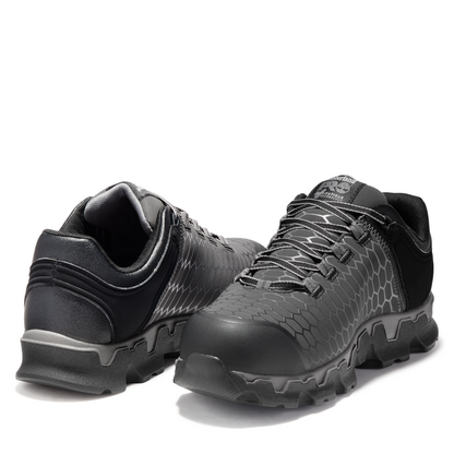 Men's Timberland PRO POWERTRAIN SPORT AL - BLACK - TB1A1I4S0011