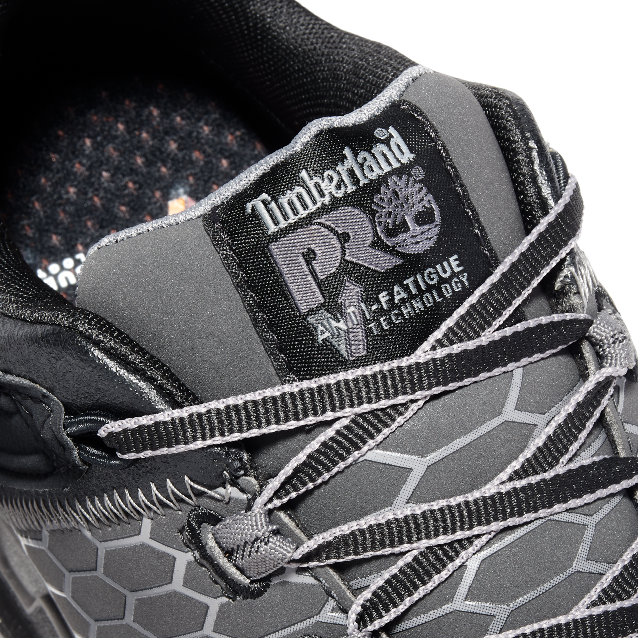 Men's Timberland PRO POWERTRAIN SPORT AL - BLACK - TB1A1I4S0011
