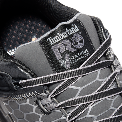 Men's Timberland PRO POWERTRAIN SPORT AL - BLACK - TB1A1I4S0011