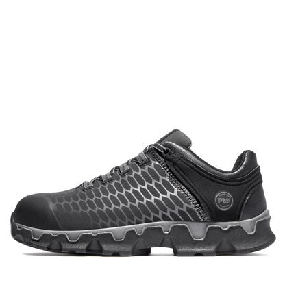 Men's Timberland PRO POWERTRAIN SPORT AL - BLACK - TB1A1I4S0011