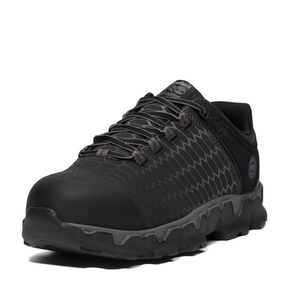 Men's Timberland PRO POWERTRAIN SPORT AL - BLACK - TB1A1I4S0011