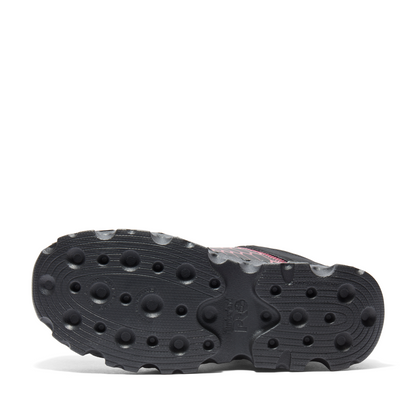 Women's Timberland PRO POWERTRAIN SPORT AL - BLACK - TB1A1I5Q0011
