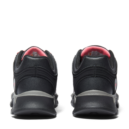 Women's Timberland PRO POWERTRAIN SPORT AL - BLACK - TB1A1I5Q0011