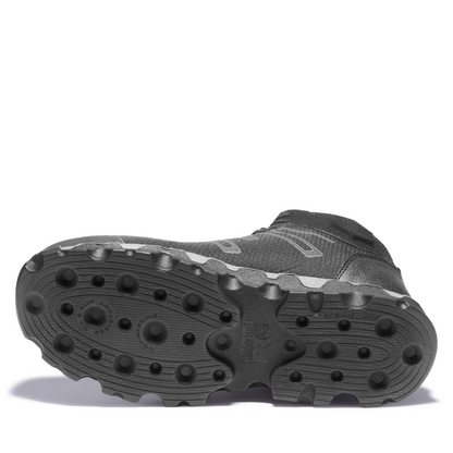 Men's Timberland PRO POWERTRAIN SPORT AL - BLACK - TB1A1JYQ0011