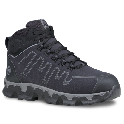 Men's Timberland PRO POWERTRAIN SPORT AL - BLACK - TB1A1JYQ0011