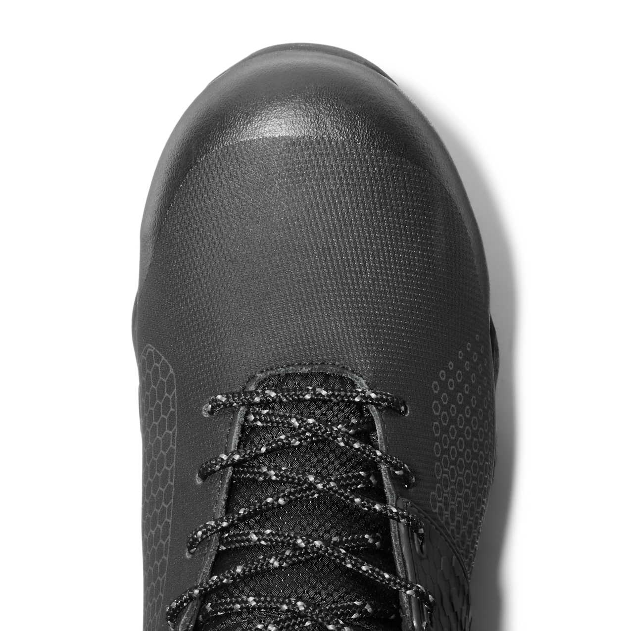 Men's Timberland PRO RIDGEWORK NT WP - BLACK - TB1A1KBW0011