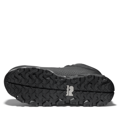 Men's Timberland PRO RIDGEWORK NT WP - BLACK - TB1A1KBW0011
