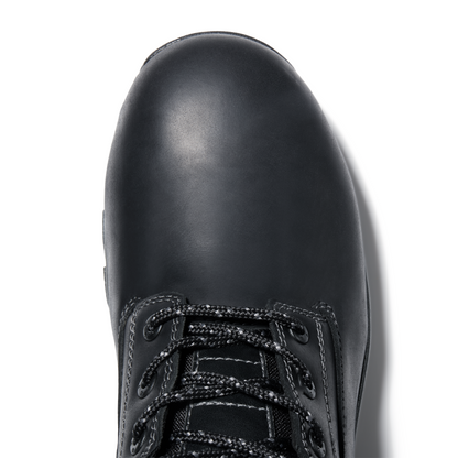 Men's Timberland PRO 6IN WORKSTEAD NT SD35 - BLACK - TB1A1Q2W0011