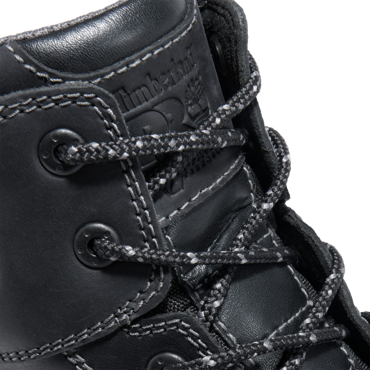 Men's Timberland PRO 6IN WORKSTEAD NT SD35 - BLACK - TB1A1Q2W0011