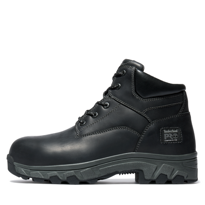Men's Timberland PRO 6IN WORKSTEAD NT SD35 - BLACK - TB1A1Q2W0011