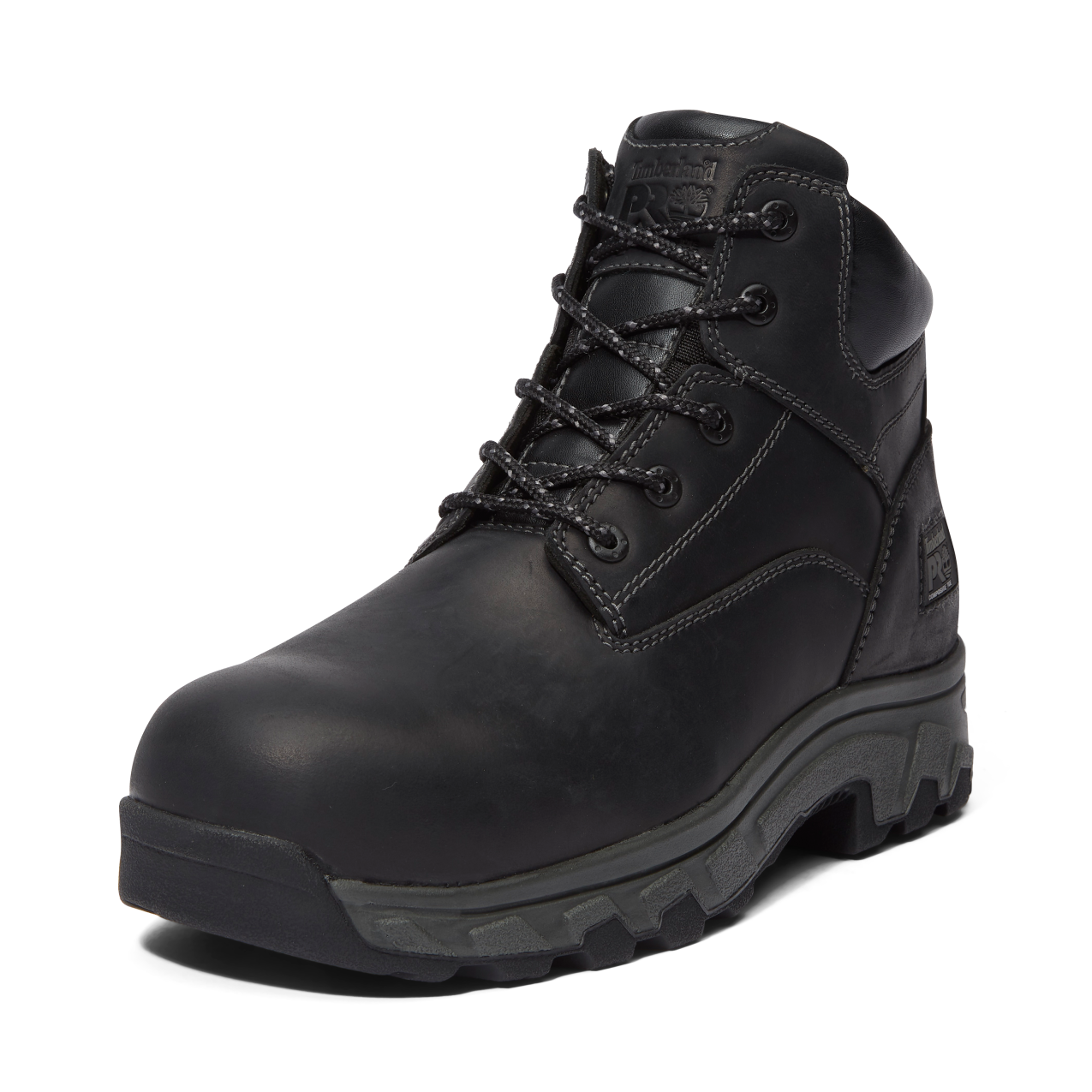 Men's Timberland PRO 6IN WORKSTEAD NT SD35 - BLACK - TB1A1Q2W0011