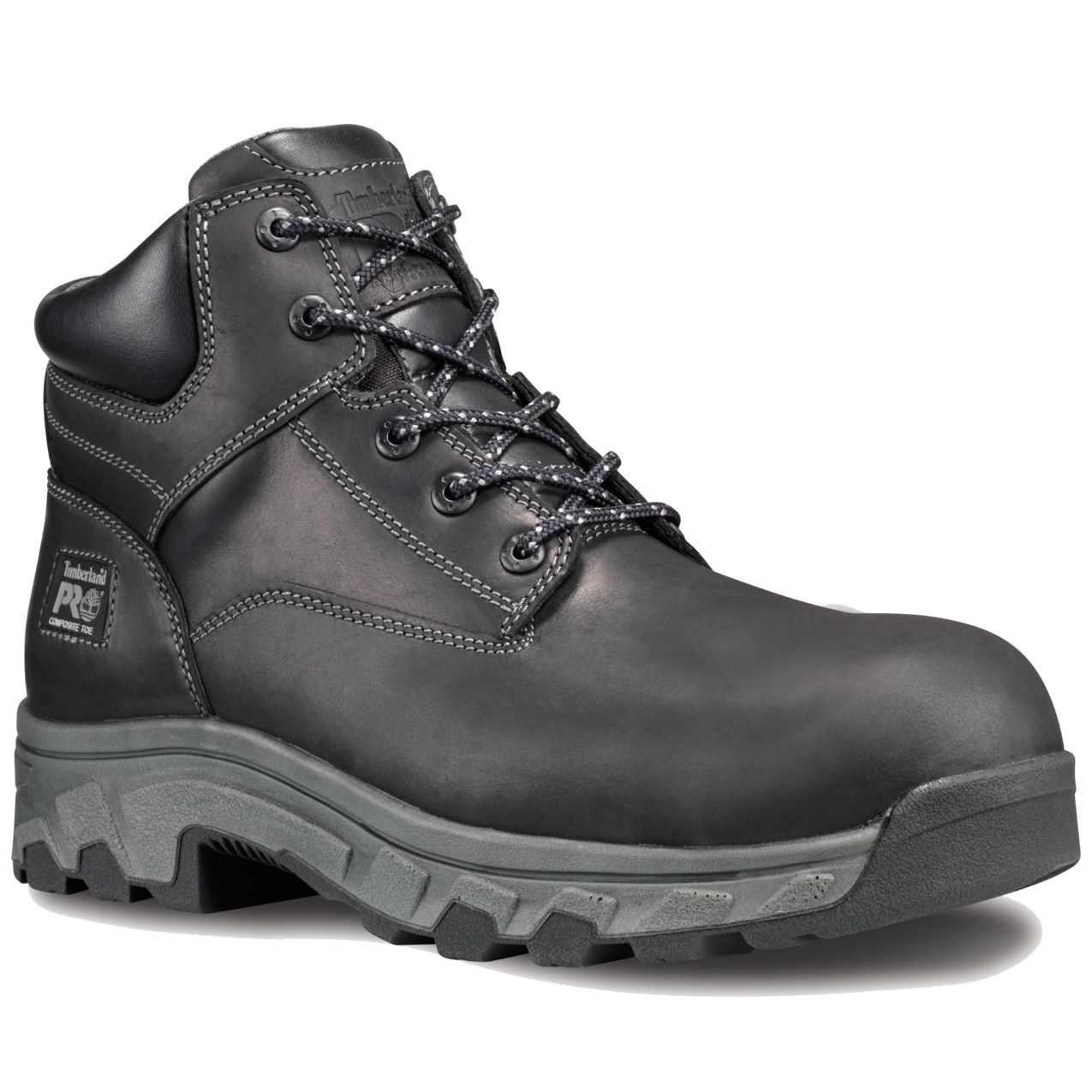 Men's Timberland PRO 6IN WORKSTEAD NT SD35 - BLACK - TB1A1Q2W0011
