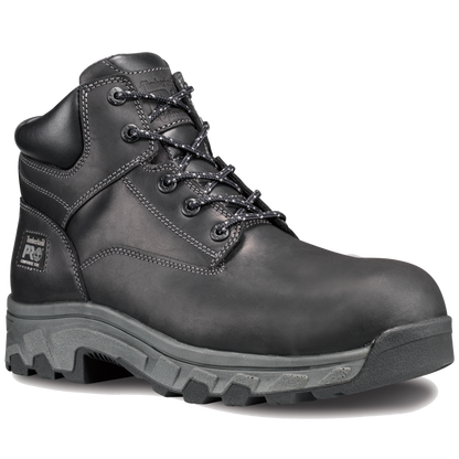 Men's Timberland PRO 6IN WORKSTEAD NT SD35 - BLACK - TB1A1Q2W0011