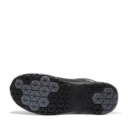 Men's Timberland PRO DRIVETRAIN NT SD35 - BLACK - TB1A1S5M0011