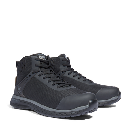 Men's Timberland PRO DRIVETRAIN NT SD35 - BLACK - TB1A1S5M0011