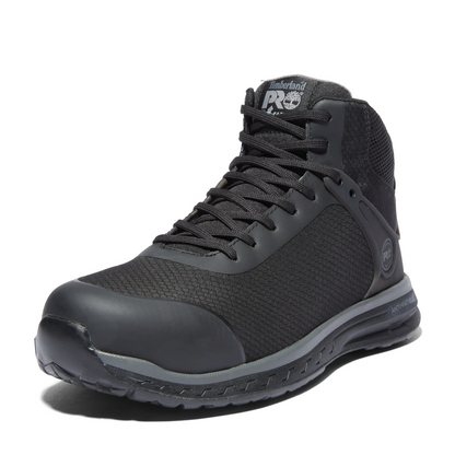 Men's Timberland PRO DRIVETRAIN NT SD35 - BLACK - TB1A1S5M0011
