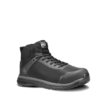 Men's Timberland PRO DRIVETRAIN NT SD35 - BLACK - TB1A1S5M0011