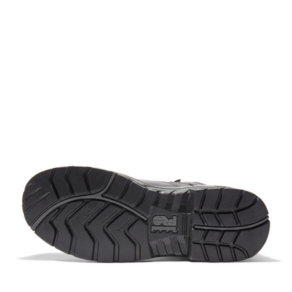 Men's Timberland PRO 6IN BOSSHOG NT WP FP CSA - BLACK - TB1A1XJP0011