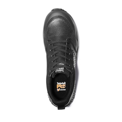 Men's Timberland PRO REAXION NT - BLACK - TB1A1ZA20011
