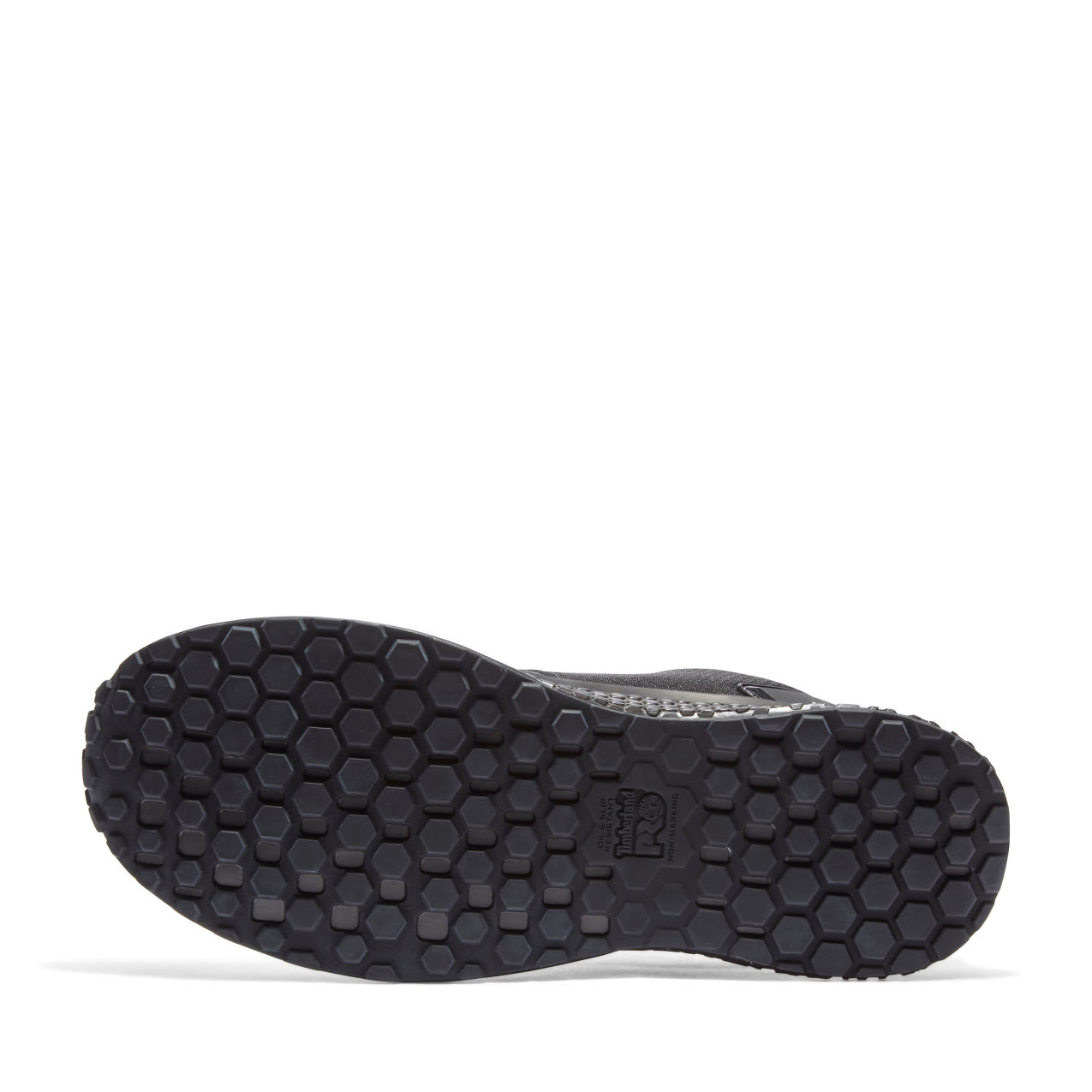 Men's Timberland PRO REAXION NT - BLACK - TB1A1ZA20011