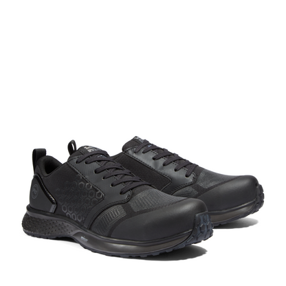 Men's Timberland PRO REAXION NT - BLACK - TB1A1ZA20011