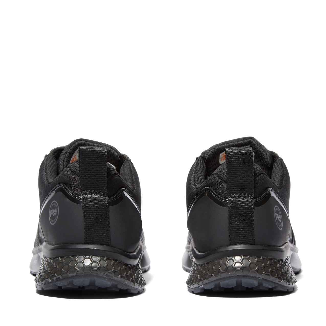 Men's Timberland PRO REAXION NT - BLACK - TB1A1ZA20011