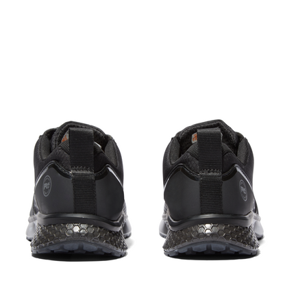 Men's Timberland PRO REAXION NT - BLACK - TB1A1ZA20011