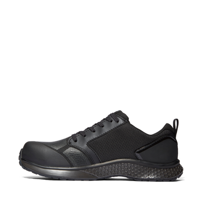 Men's Timberland PRO REAXION NT - BLACK - TB1A1ZA20011